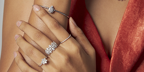 Diamond Earring Styles for Every Face Shape and Budget